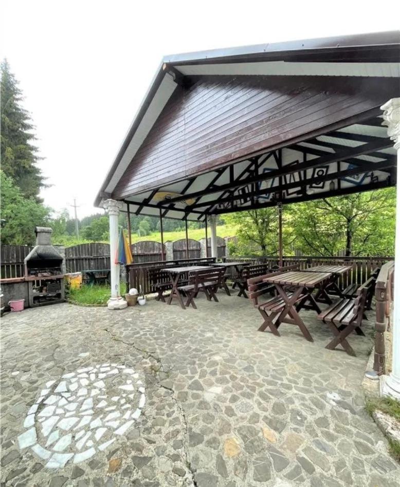 Casa Ticino プレデアル エクステリア 写真