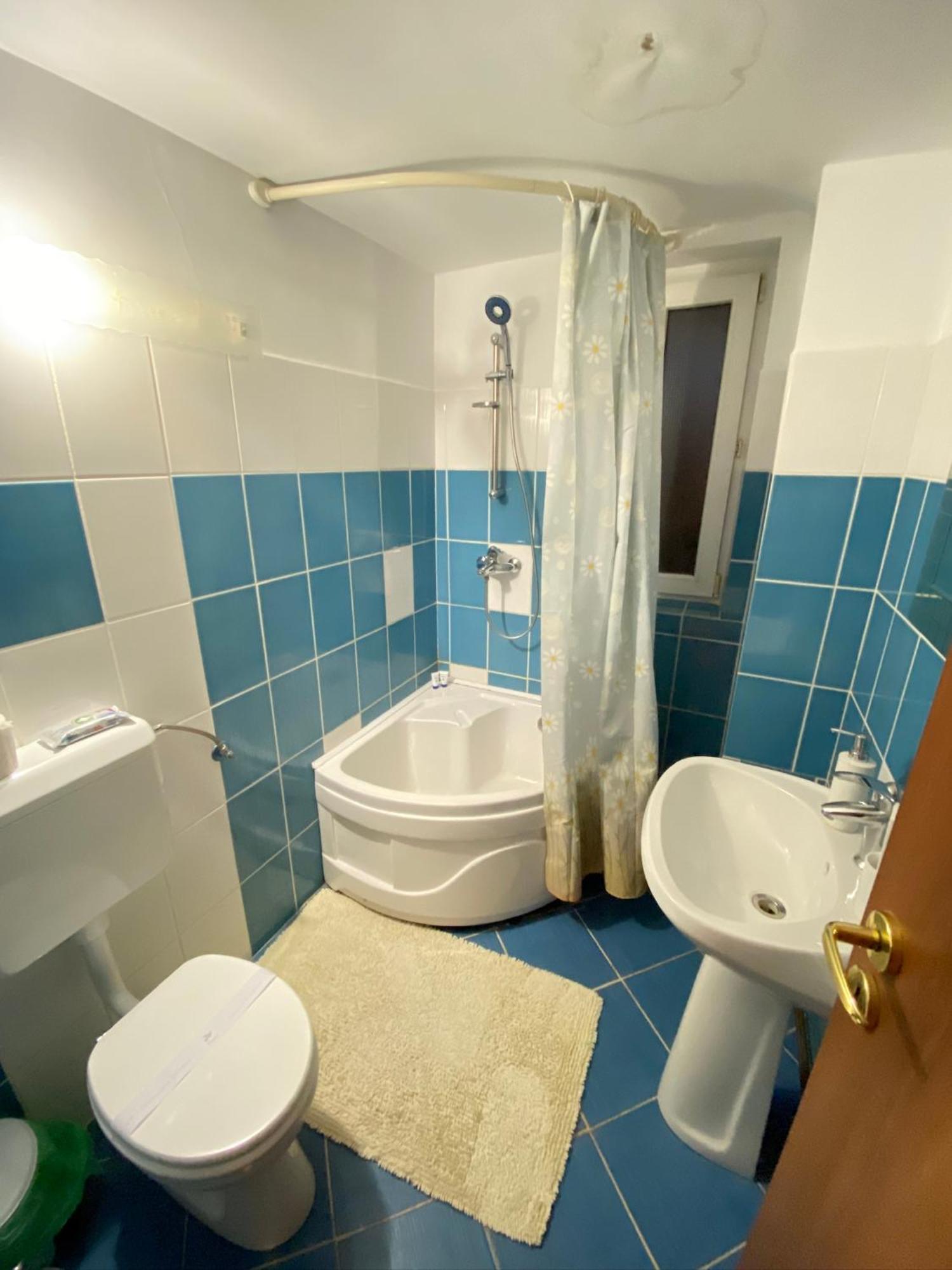 Casa Ticino プレデアル エクステリア 写真