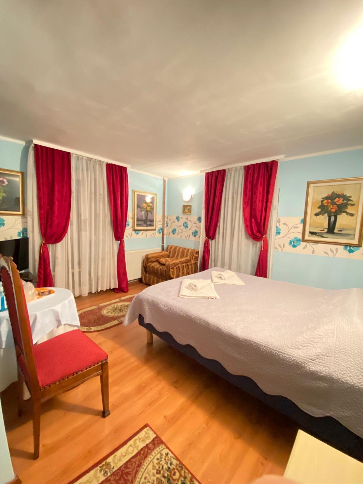 Casa Ticino プレデアル エクステリア 写真