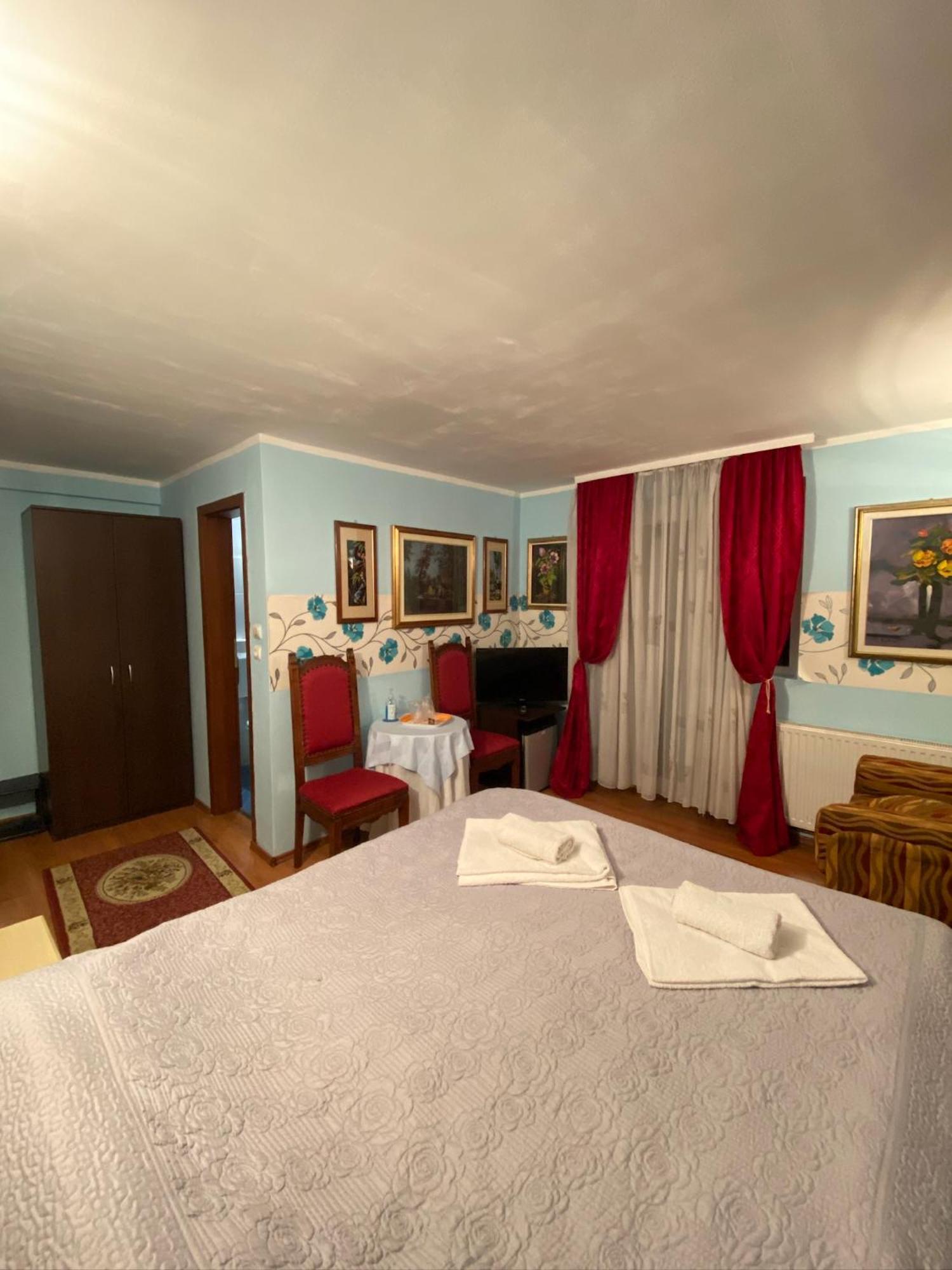 Casa Ticino プレデアル エクステリア 写真