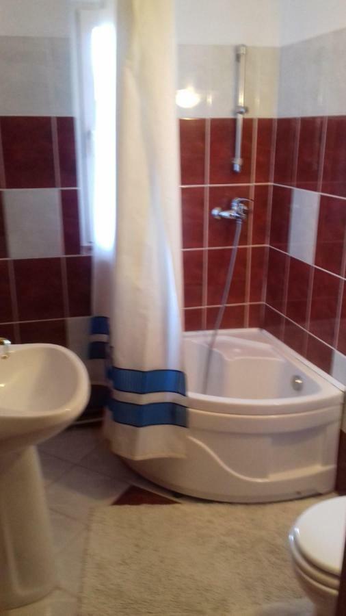 Casa Ticino プレデアル エクステリア 写真
