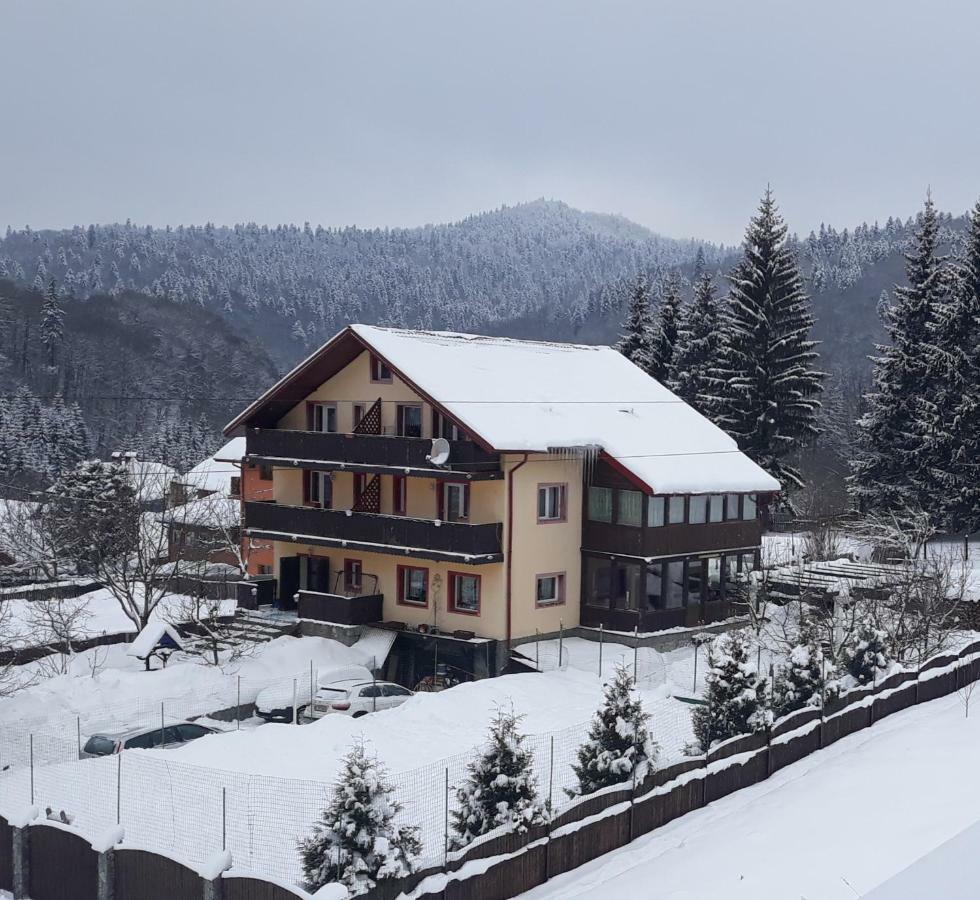 Casa Ticino プレデアル エクステリア 写真